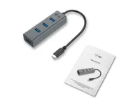 I - Tec Datacommunicatie