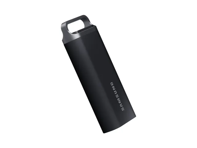 SSD Externe T5 EVO USB 3.2 4To