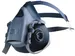 3M 7503 halfgelaatsmasker - L