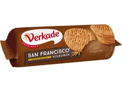 San Francisco koekjes volkoren 261 g