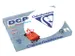 Laserpapier Clairefontaine Dcp A4 120 Gram Wit 250vel