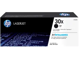 HP 30X Toner CF230X Zwart 3500 Pagina’s Origineel