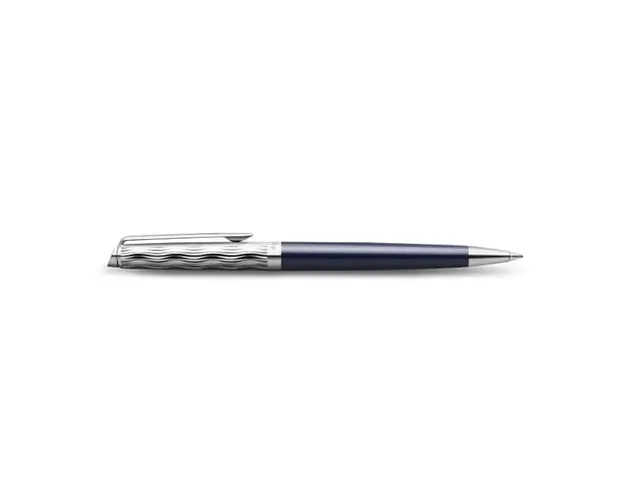 Balpen Waterman Hémisphère L'essence du Blue lacquer CT Medium