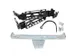 Dell 2U Kabelbeheerarm Arm