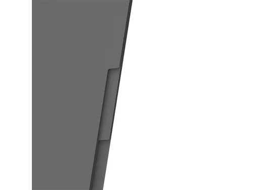 Projectboek Oxford Essentials A4+ 120vel assorti