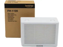 Porte-filtre Brother Fh1100 blanc