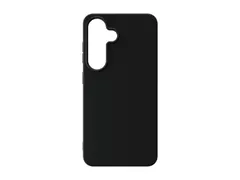 PanzerGlass SAFE. by TPU Case Black Samsung Galaxy S25 | BULK, Hoes