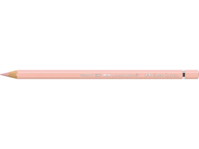 Crayon de couleur Aquarelle Albrecht Dürer 132 couleur chair