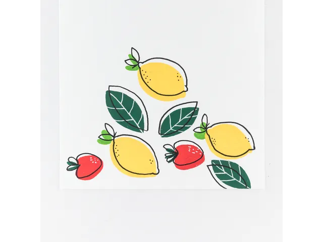 Olie en Acrylblok edding e-30010 A3 10 vel wit