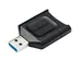 USB A, USB 3.2 Gen 1, UHS-II, 11 g