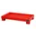 Opvangbak Staalplaat Hxbxd 205X1300X205Mm Opvangvol. 84L Open Ral3000