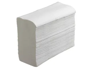 Scott 3749 Handdoeken Multifold 1-Laags Wit - 5