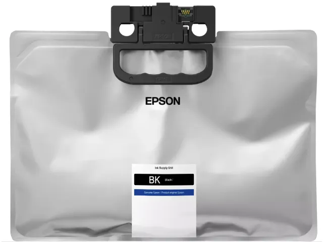 Epson C13T13M140 T13M1 WorkForce Pro EM inkt zwart 86.000 pagina's