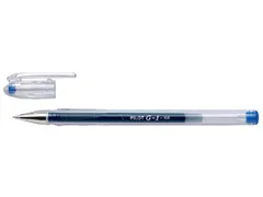 Gelschrijver Pilot G-1 Fijne punt 0.5mm Blauw
