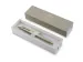 Rollerpen Parker IM Finish Touch Sandstone fijn zwart