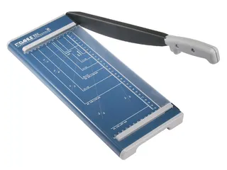 Snijmachine Dahle A4 502 Hobby 32cm - 1