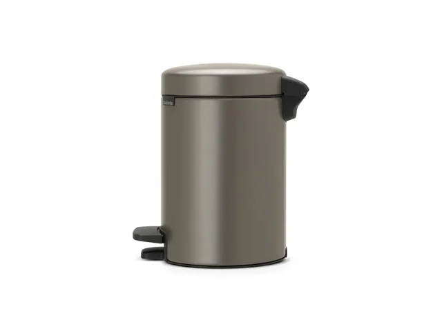 Pedaalemmer newIcon 3 Liter Platina