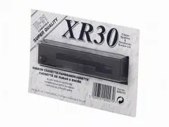 3000101 CITIZEN MD910 ribbon black IR91B