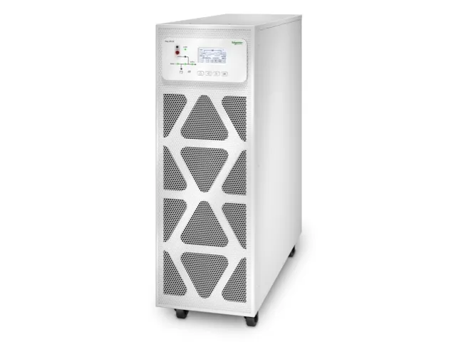 APC E3SUPS30K3I, Double-conversion (en ligne), 30 kVA, 30000 W, 304 V,