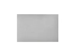 Prikbord Rocada Skinpinboard 75x115cm stof grijs