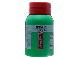 Talens Acrylverf Art Creation Essentials Permanentgroen Licht 750ml
