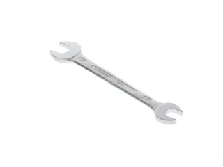6 17X22 Dubbele steeksleutel 17x22mm - 2