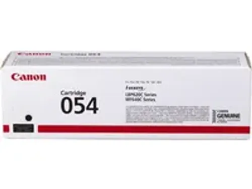 OUTLET toner 054 1.500 pagina's OEM 3024C002 zwart