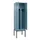 PBM-locker,HxBxD 2120x600x500mm,2vak,vak B 300mm,cil.-slot