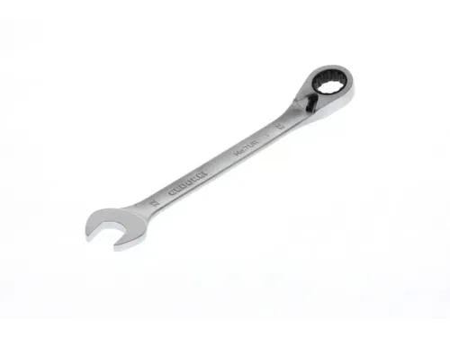 7 UR 22 Steeksleutel met ringratel,omkeerbaar,UD 22mm