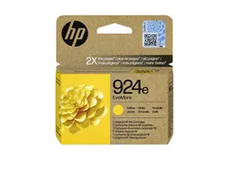 Inktcartridge HP 4K0U9NE 924E Evomore geel