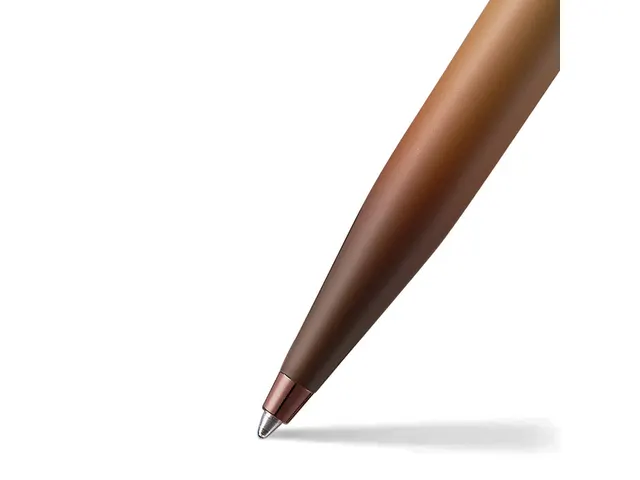 Coffret cadeau stylo à bille Sheaffer VFM 9428 Coffee Edition Matt Br