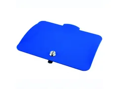 Taski Deksel doekenbox incl.slot Blauw W1