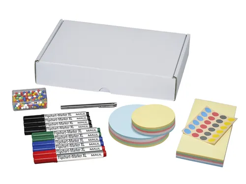 Presentatieaccessoires MAUL select refill