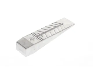 OX 42-1050 Aluminium vaste wig 1050g - 3