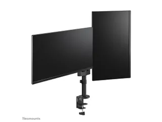Monitorarm Neomounts DS60-425BL2 zwart - 4