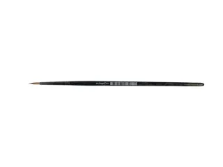 Penseel Kangaro Serie 340 rond Nr. 3 synthetisch doos 12 stuks - 2