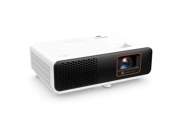 BenQ X500i, 2200 ANSI lumens, DLP, UHD 4K (3840x2160), 600000:1, 16:9,