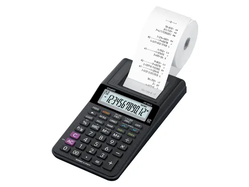 Rekenmachine Casio HR-8RCE