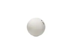 Ergoball ergonomische zitbal beige Ø 65 cm.