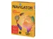 Kopieerpapier Navigator Colour Doc A4 120 Gram Wit 250vel