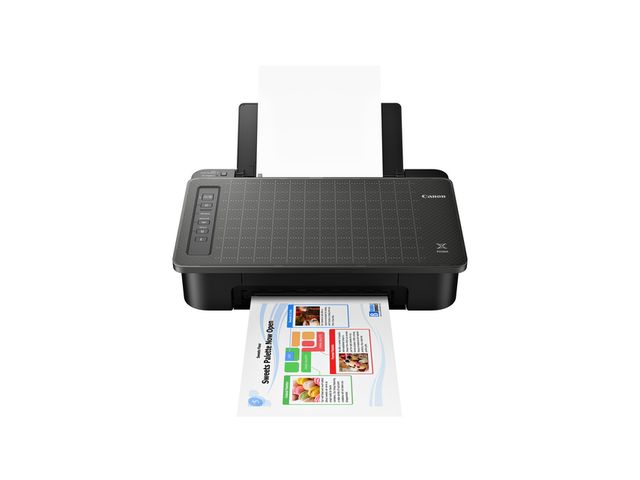 Printer Inktjet Canon PIX TS305 ZW | DiscountOfficeMachines.nl