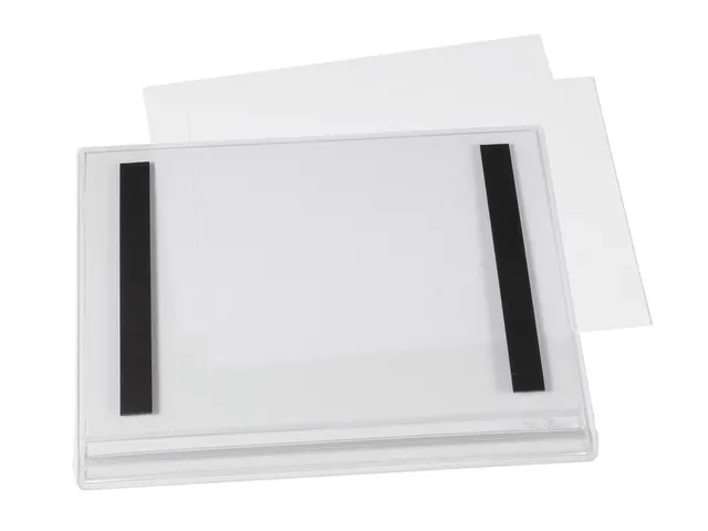 Infohoes Durable waterbestendig A5 magnetisch