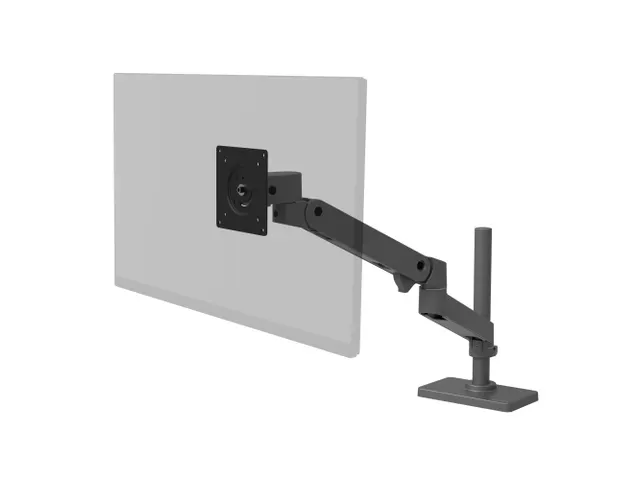 Ergotron LX Series 45-695-293 Monitorarm 34 Inch Grijs