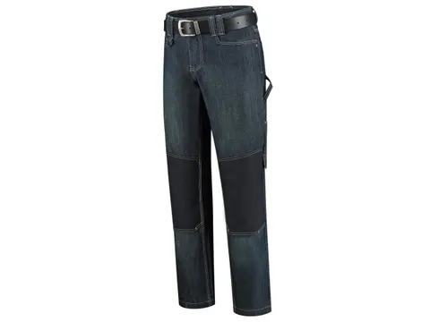 Tricorp 502005 jeans, denim blauw, maat 40/36, per stuk