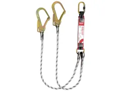 OXXA Jura 4062 Y-vanglijn XL met valdemper 1,5