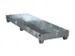 Bac de rétention modulable 4x200l vol. de rétention 241l HxlxP 250x2