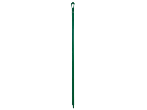 Hygiene 2962-2 Ultra Hygiene Steel 150Cm Groen