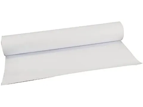 Plotterpapier Ft 610 Mm X 50 M 80 G Doos 6 St