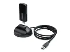 OUTLET WiFi 6E USB Adapter Wireless PC Dongle