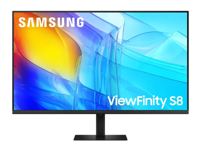 Ecran PC 37 inch Samsung ViewFinity S8 S80D UHD